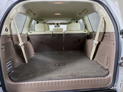 Used 2015 Lexus GX 460 Luxury image 33