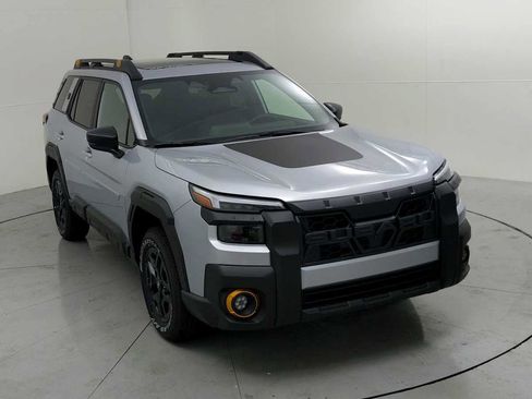 New 2026 Subaru Outback Wilderness AWD/4WD image 2