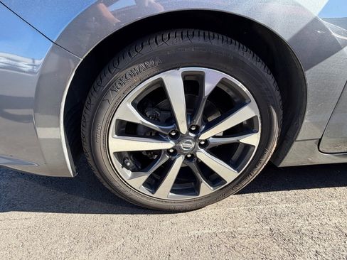 Used 2016 Nissan Altima 2.5 SR image 6