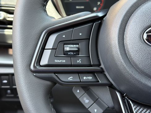 New 2026 Subaru WRX GT AWD/4WD image 14