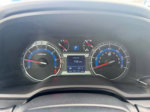 Used 2014 Toyota 4Runner SR5 Premium image 20