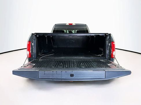 Used 2016 Ford F150 XLT w/ Equipment Group 302A Luxury RWD image 21