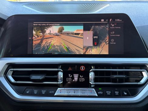 Used 2022 BMW 430i Gran Coupe w/ Parking Assistance Package image 25