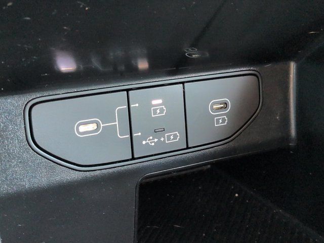 Used 2025 Kia Sorento LX FWD image 20