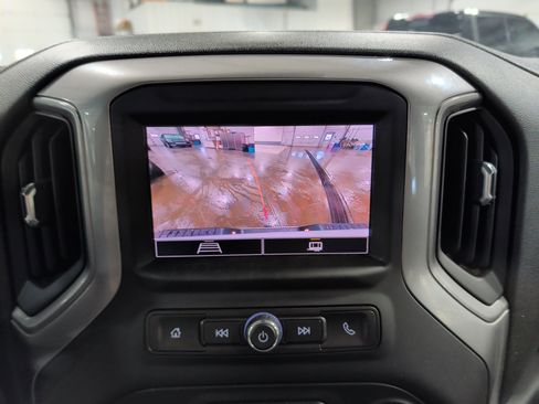 Used 2024 Chevrolet Silverado 2500 W/T w/ WT Fleet Convenience Package image 12