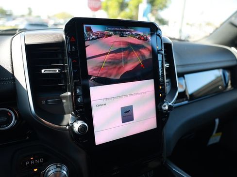 New 2026 RAM 1500 Laramie image 23