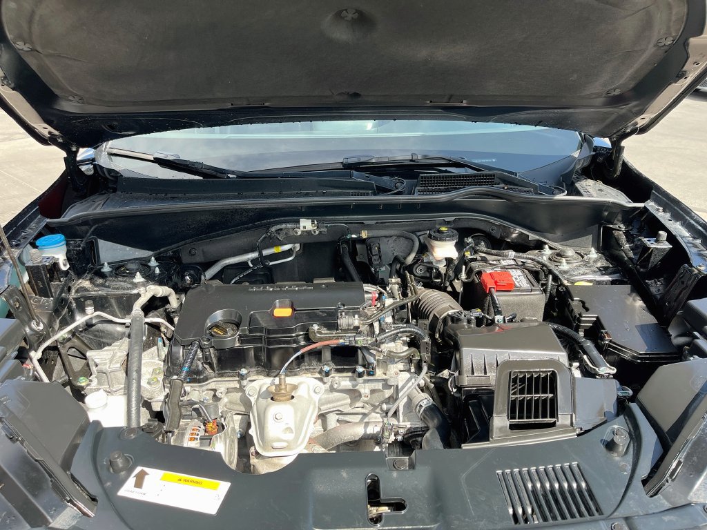 Used 2024 Honda HR-V EX-L image 29