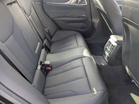 Used 2025 BMW 430i w/ Premium Package image 17