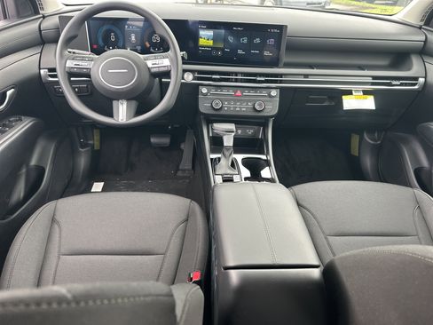 New 2026 Hyundai Tucson SE FWD image 16
