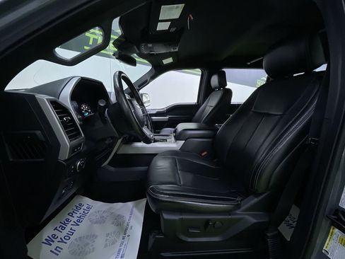 Used 2019 Ford F150 Lariat image 18