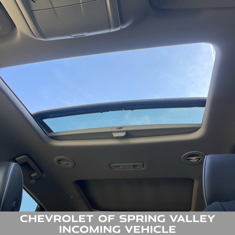 Used 2021 Buick Enclave Avenir w/ Avenir Technology Package AWD/4WD image 10
