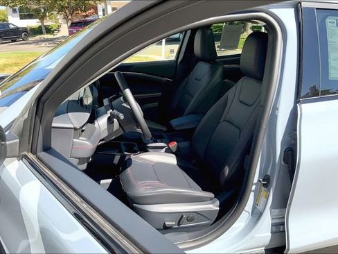 New 2025 Ford Mustang Mach-E Premium w/ Sport Appearance Package image 9