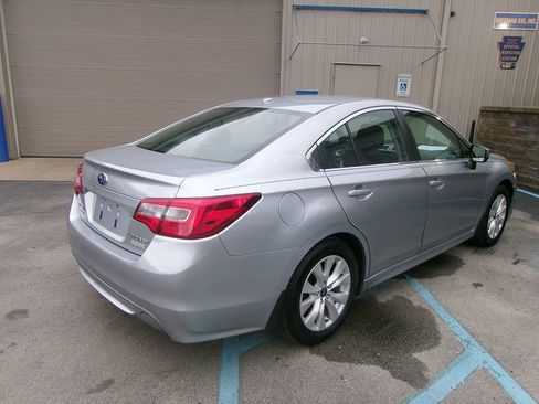 Used 2015 Subaru Legacy 2.5i Premium w/ Popular Package #1 image 4