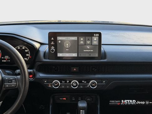 Used 2026 Honda CR-V EX image 15
