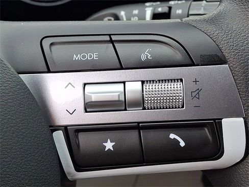 New 2026 Hyundai Tucson SEL image 12