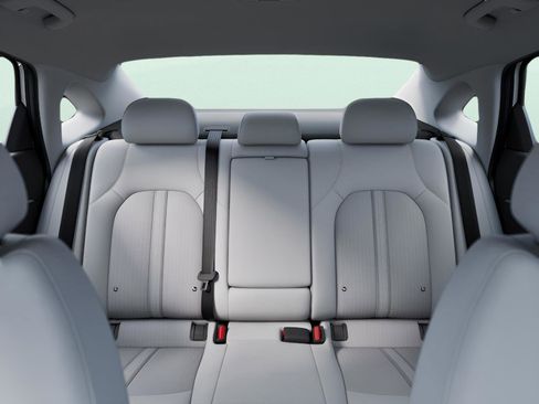 New 2026 Hyundai Sonata Blue image 12