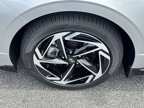 New 2026 Hyundai Sonata SEL FWD image 11