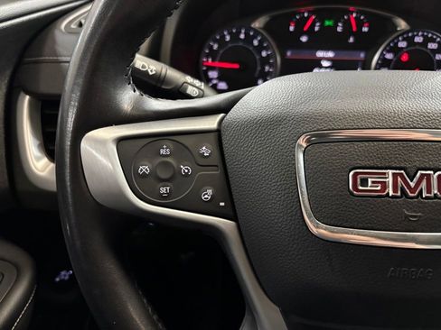Used 2022 GMC Terrain SLT AWD/4WD image 15