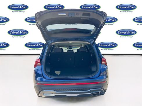 Used 2022 Hyundai Santa Fe XRT w/ Cargo Package FWD image 25