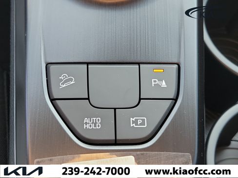 New 2026 Kia Sportage LX FWD image 28