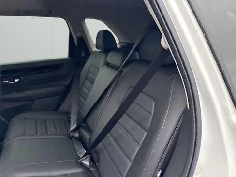 New 2026 Honda CR-V EX-L image 13