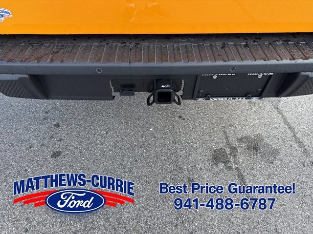 New 2026 Ford Maverick XLT FWD image 15