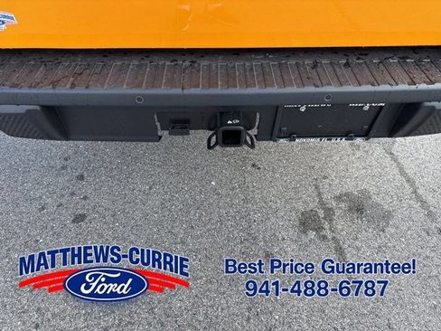 New 2026 Ford Maverick XLT FWD image 15
