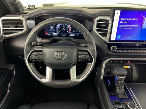Used 2024 Toyota Tundra Platinum image 14