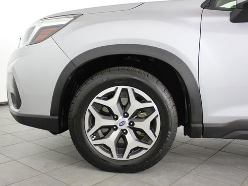 Used 2021 Subaru Forester Premium w/ Popular Package #1 image 11