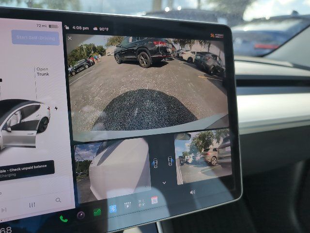 Used 2020 Tesla Model 3 Long Range AWD/4WD image 13