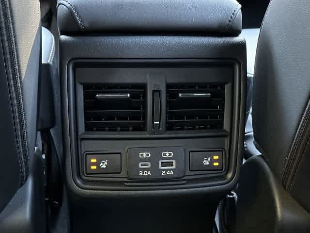 Certified 2026 Subaru Outback Limited AWD/4WD image 21