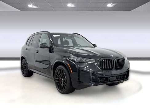 New 2026 BMW X5 sDrive40i image 7