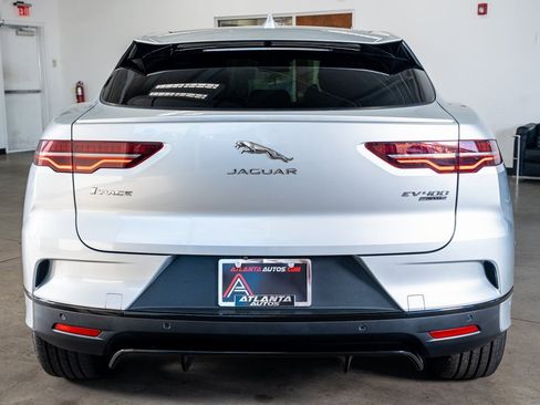 Used 2020 Jaguar I-PACE S image 7