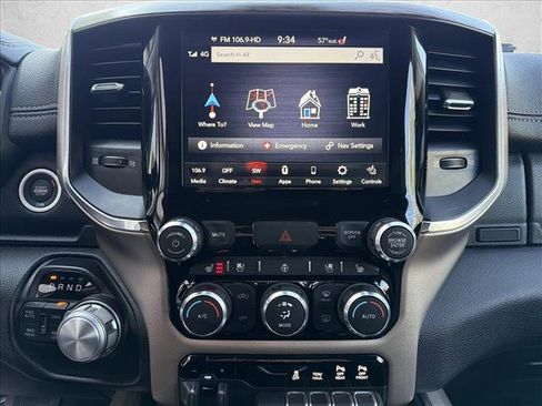 Used 2020 RAM 1500 Laramie image 19