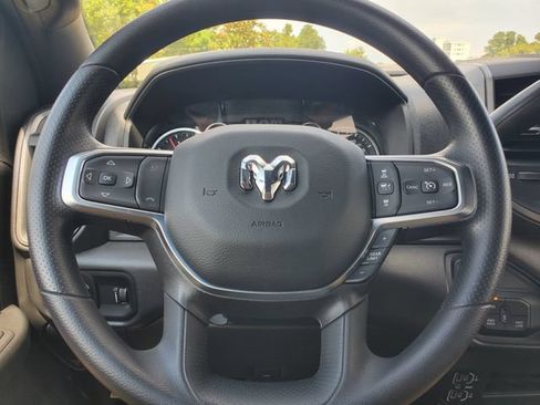 New 2026 RAM 5500 Tradesman RWD image 23