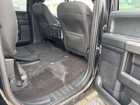 Used 2016 Ford F150 XLT w/ Equipment Group 302A Luxury image 30