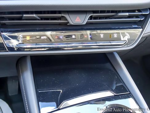 New 2026 Buick Envision Preferred image 19