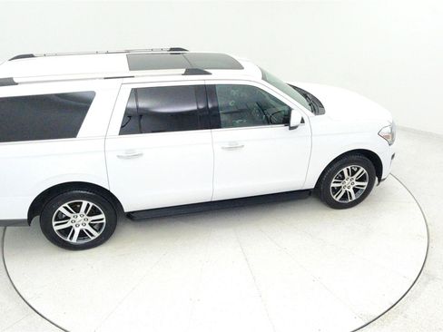 Used 2024 Ford Expedition Max Limited image 40