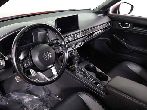 Used 2022 Honda Civic Sport Touring image 29