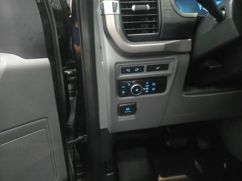 Used 2024 Ford F150 XLT w/ Equipment Group 302A MID AWD/4WD image 20