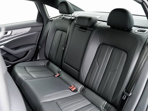 Certified 2025 Audi A6 Premium Plus w/ Premium Plus Package image 23