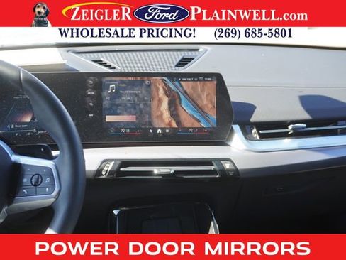 Used 2025 BMW X2 xDrive28i image 16