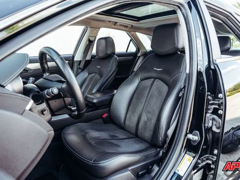 Used 2014 Cadillac CTS V RWD image 5