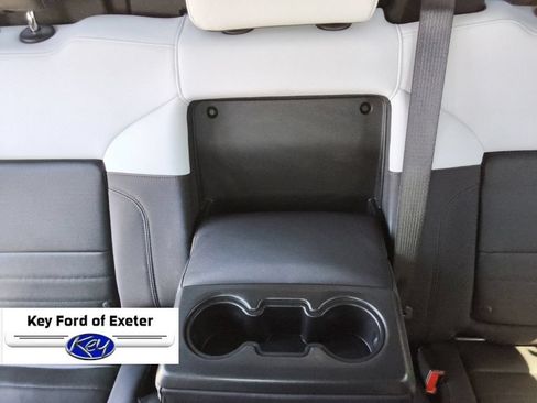 Used 2025 GMC Hummer EV 2X AWD/4WD image 26