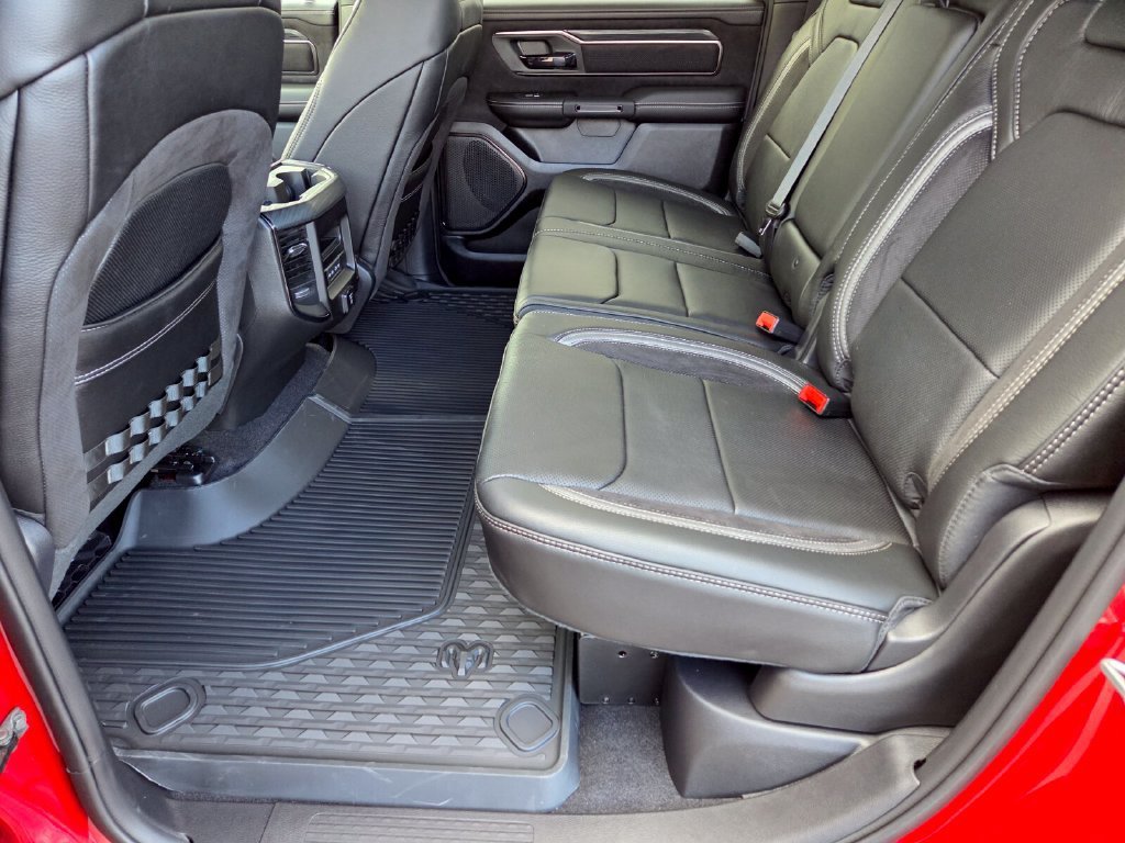 New 2027 RAM 1500 RHO AWD/4WD image 7