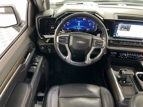 Used 2022 Chevrolet Silverado 1500 RST w/ All Star Edition Plus image 22