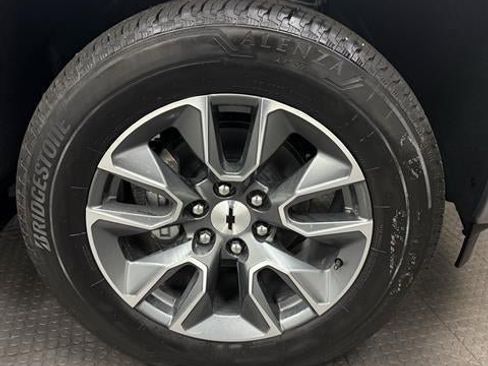 New 2026 Chevrolet Silverado 1500 RST w/ All Star Edition Plus AWD/4WD image 12