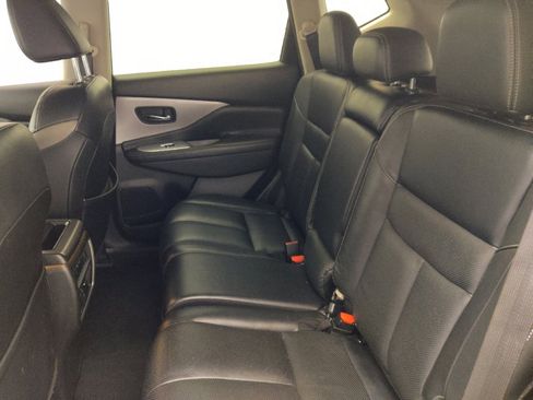 Used 2019 Nissan Murano SL image 18