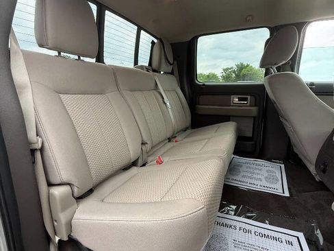 Used 2010 Ford F150 XLT AWD/4WD image 14