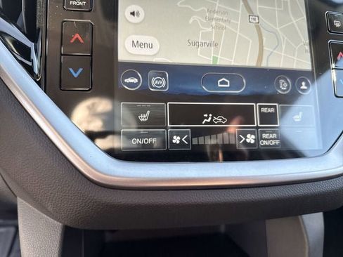 New 2026 Subaru Ascent Limited AWD/4WD image 86